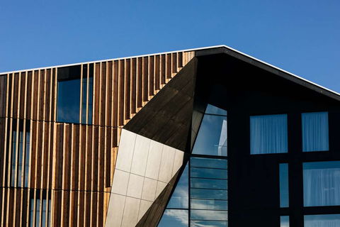 Macq 01 Hotel - Accommodation Melbourne 1