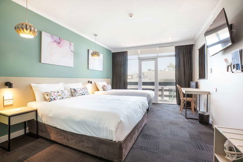 Watermark Glenelg - Accommodation Melbourne 2