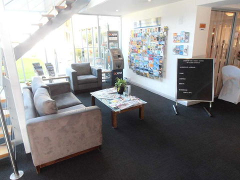 Haven Marina - Accommodation Melbourne 2