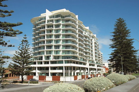 Oaks Liberty Towers - Accommodation Melbourne 0