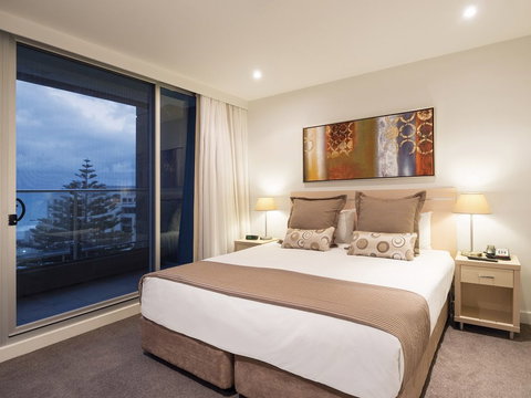 Oaks Liberty Towers - Accommodation Melbourne 1