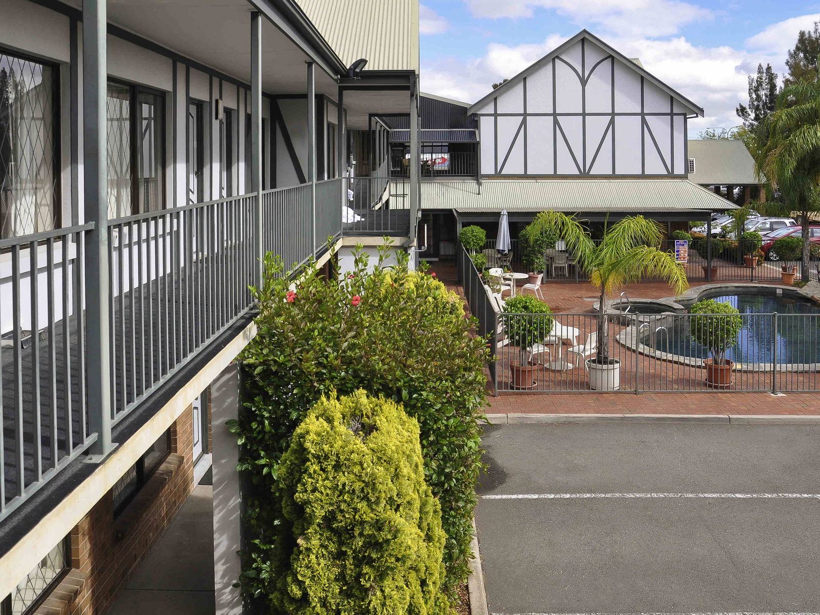  Accommodation Melbourne
