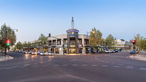 Mawson Lakes Hotel - Accommodation Melbourne 2