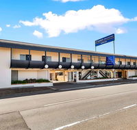 Comfort Inn Manhattan - Accommodation Melbourne