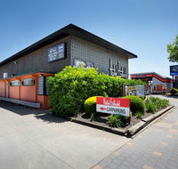 Enfield Hotel - Accommodation Melbourne