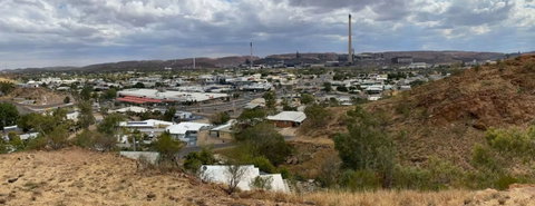 Abacus Motel Mount Isa - Accommodation Melbourne 2