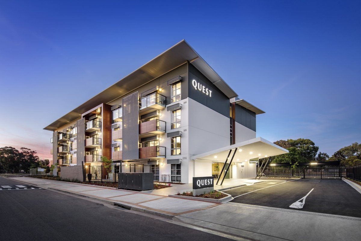 Lake Wyangan ACT Accommodation Melbourne