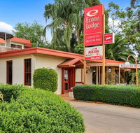 Econo Lodge Griffith Motor Inn - Accommodation Melbourne