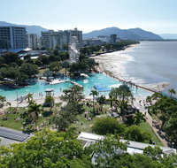 Pacific Hotel Cairns - Accommodation Melbourne