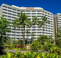 Rydges Esplanade Resort Cairns - Accommodation Melbourne