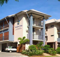 Southern Cross Atrium Apartments - Accommodation Melbourne