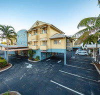 Cairns Queenscourt - Accommodation Melbourne