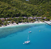 Fitzroy Island Resort - Accommodation Melbourne