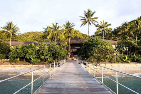 Fitzroy Island Resort - Accommodation Melbourne 2