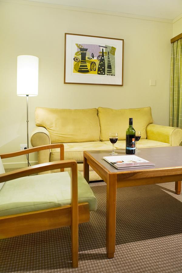 Acton ACT Accommodation Melbourne
