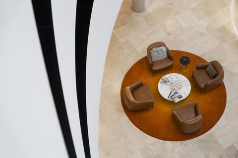 Vibe Hotel Canberra - Melbourne 4u 33