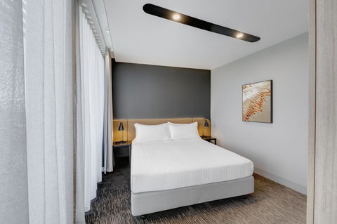 Vibe Hotel Canberra - Melbourne 4u 34