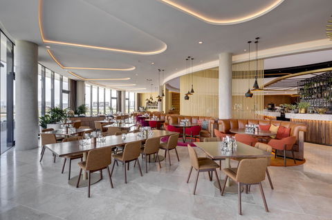 Vibe Hotel Canberra - Melbourne 4u 13