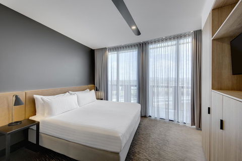 Vibe Hotel Canberra - Melbourne 4u 42