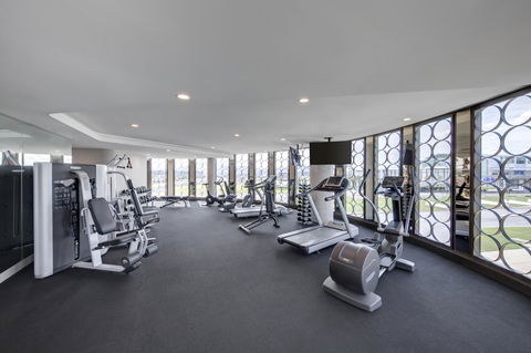 Vibe Hotel Canberra - Melbourne 4u 31