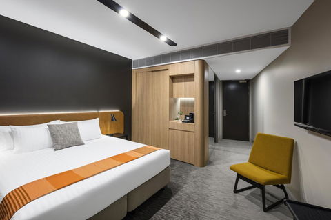 Vibe Hotel Canberra - Melbourne 4u 22