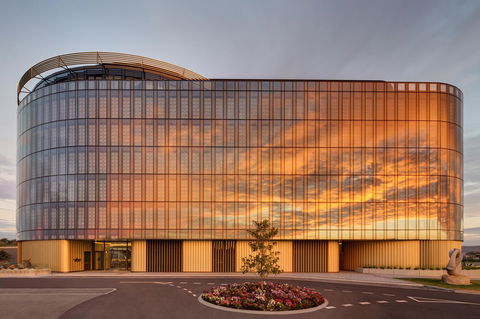 Vibe Hotel Canberra - Melbourne 4u 28