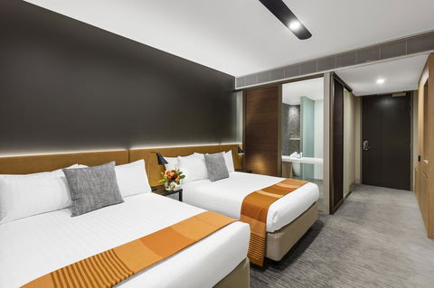 Vibe Hotel Canberra - Melbourne 4u 19