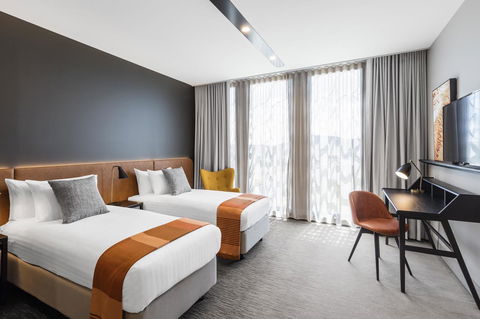 Vibe Hotel Canberra - Melbourne 4u 27
