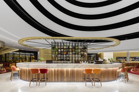 Vibe Hotel Canberra - Melbourne 4u 1