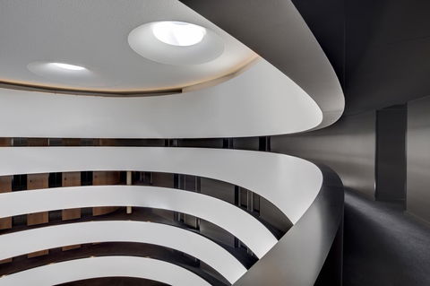 Vibe Hotel Canberra - Melbourne 4u 3