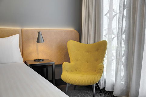 Vibe Hotel Canberra - Melbourne 4u 18