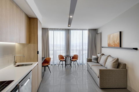 Vibe Hotel Canberra - Melbourne 4u 44