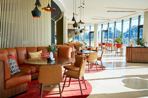 Vibe Hotel Canberra - Melbourne 4u 4