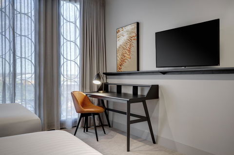 Vibe Hotel Canberra - Melbourne 4u 40