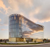 Vibe Hotel Canberra - Accommodation Melbourne