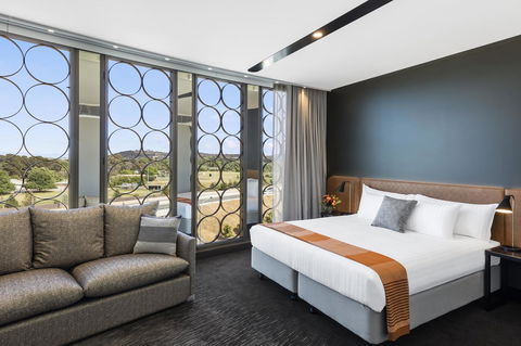Vibe Hotel Canberra - Melbourne 4u 24