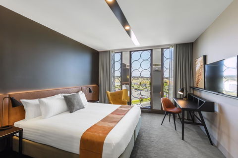 Vibe Hotel Canberra - Melbourne 4u 20