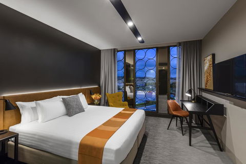 Vibe Hotel Canberra - Melbourne 4u 21