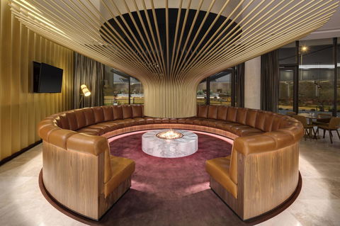 Vibe Hotel Canberra - Melbourne 4u 6
