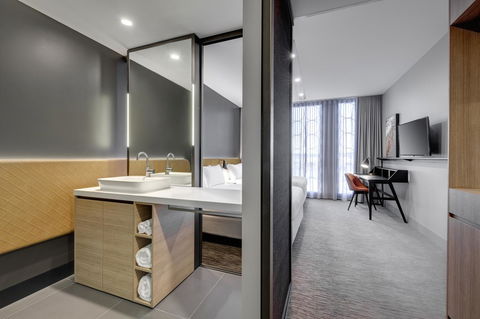 Vibe Hotel Canberra - Melbourne 4u 39