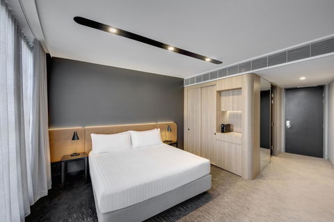 Vibe Hotel Canberra - Melbourne 4u 11