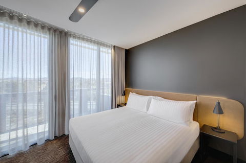 Vibe Hotel Canberra - Melbourne 4u 36