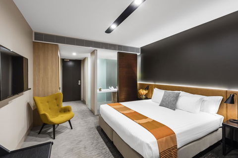Vibe Hotel Canberra - Melbourne 4u 26