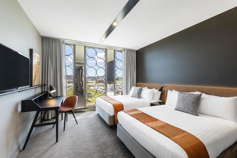 Vibe Hotel Canberra - Melbourne 4u 17