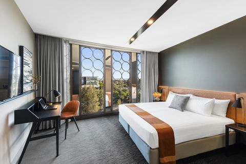 Vibe Hotel Canberra - Melbourne 4u 2