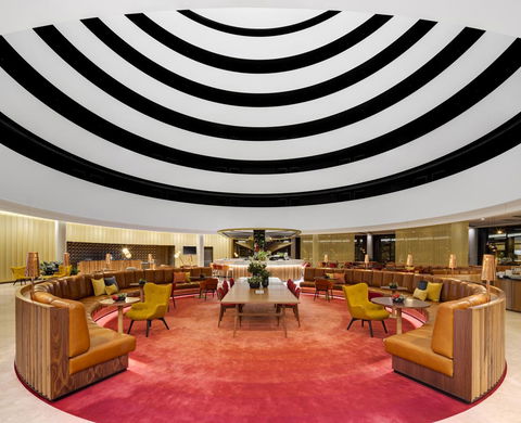 Vibe Hotel Canberra - Melbourne 4u 35
