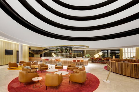 Vibe Hotel Canberra - Melbourne 4u 41