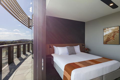 Vibe Hotel Canberra - Melbourne 4u 10