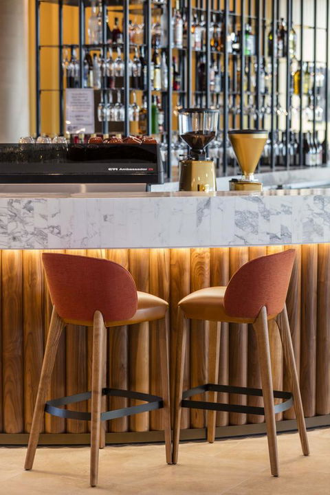 Vibe Hotel Canberra - Melbourne 4u 7