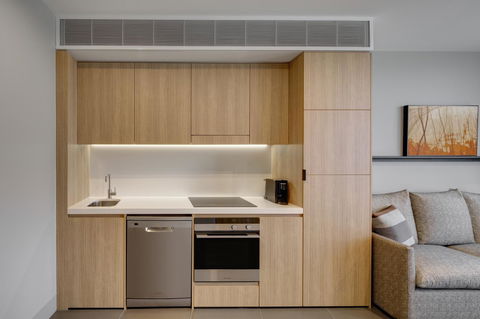 Vibe Hotel Canberra - Melbourne 4u 37